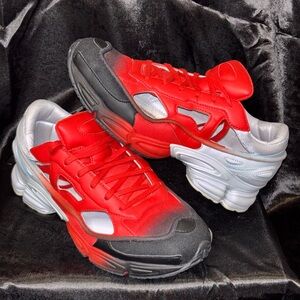 RAF SIMONS X OZWEEGO REPLICANT 'RED HALO BLUE'